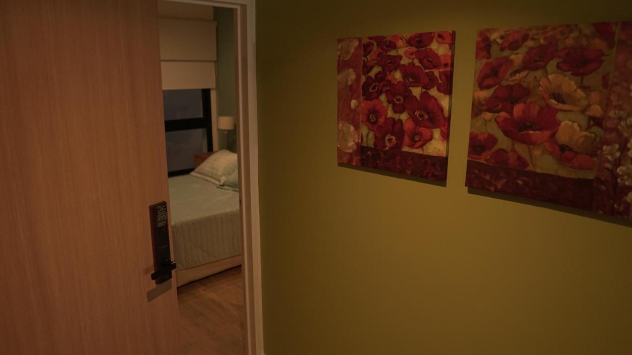 布宜诺斯艾利斯Moderno Departamento Palermo Hollywood - Amenities公寓 外观 照片