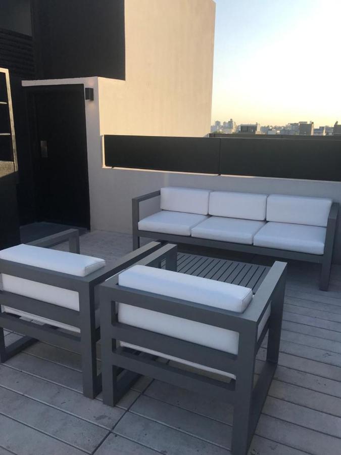 布宜诺斯艾利斯Moderno Departamento Palermo Hollywood - Amenities公寓 外观 照片