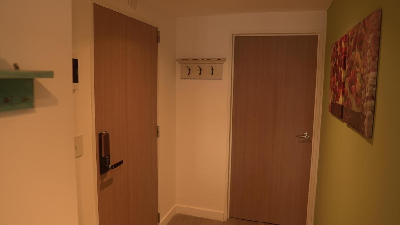 布宜诺斯艾利斯Moderno Departamento Palermo Hollywood - Amenities公寓 外观 照片